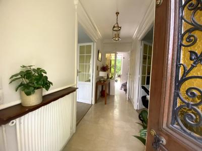 Vente Maison 5 pièces MONTGERON 91230