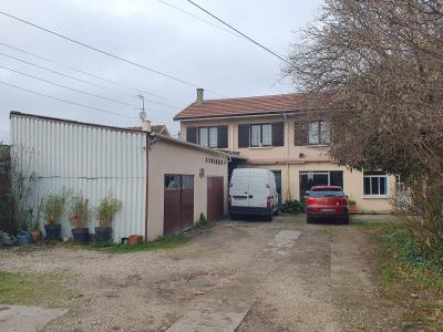 photo For sale House STAINS 93