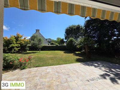 Vente Maison 6 pièces COMBRIT 29120