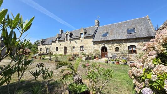 Vente Maison 12 pièces COMBRIT 29120