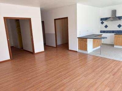 Vente Appartement 3 pièces SETE 34200