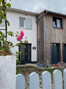 Vente Maison 7 pièces FOURAS 17450