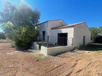Vente Maison 3 pièces FRONTIGNAN 34110