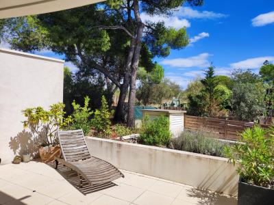 Vente Appartement 4 pices BALARUC-LES-BAINS 34540