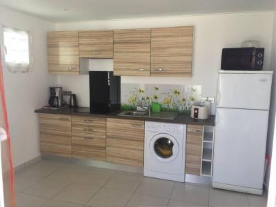 photo For sale Apartment CORTE 20