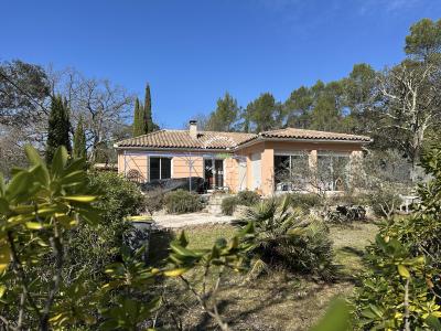 photo For sale House THORONET 83