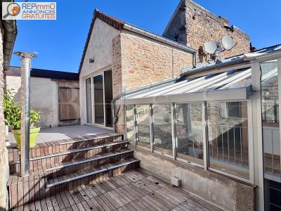 Vente Maison BEAUNE  21