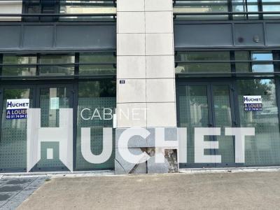 For rent Commerce CAEN  14