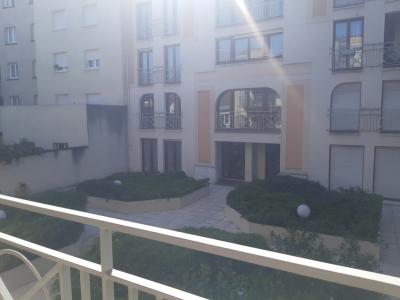 photo For rent Apartment EVREUX 27