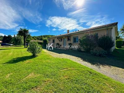 Vente Maison 5 pièces MONTESPAN 31260
