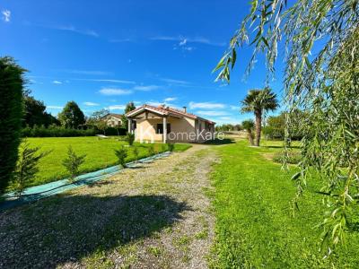 Vente Maison MONTESPAN 