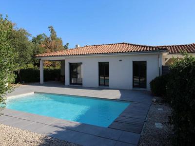 Vente Maison 6 pièces MEJANNES-LE-CLAP 30430