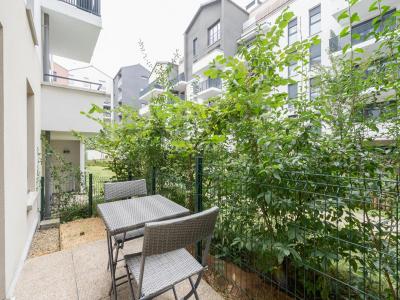 Vente Appartement 2 pièces BOBIGNY 93000