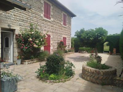 photo For sale Prestigious house GRAND-SERRE 26
