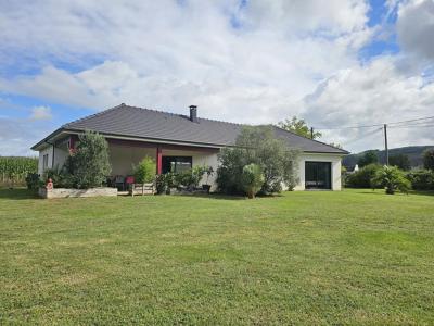 Vente Maison 5 pièces IDAUX-MENDY 64130