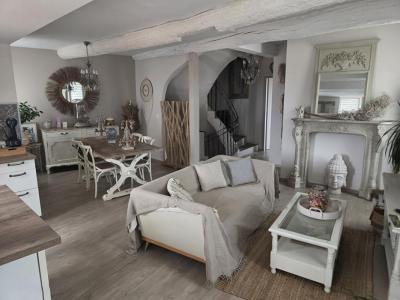 Vente Appartement 3 pièces CADIERE-D'AZUR 83740