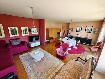 Vente Appartement 4 pièces GRENOBLE 38100