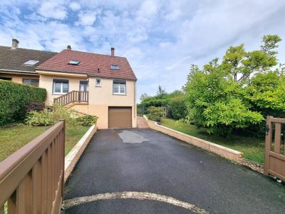 Vente Maison 5 pièces HIRSON 02500