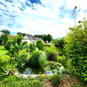 photo For sale House SAINT-GERMAIN-SUR-AVRE 27