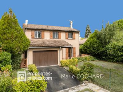 Vente Maison 5 pièces SAINT-JEAN 31240