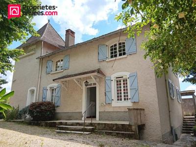 Vente Maison 7 pièces CAHORS 46000