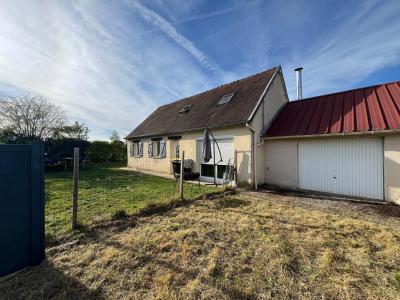 photo For sale House MEAUCE 28