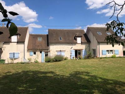 Vente Maison 8 pièces COULOMMIERS 77120