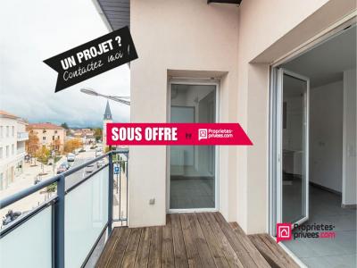 photo For sale Apartment MARCY-L'ETOILE 69