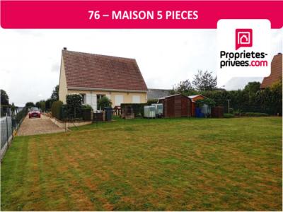 photo For sale House BOSC-ROGER-SUR-BUCHY 76