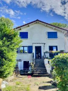 Vente Maison 5 pièces CHENNEVIERES-SUR-MARNE 94430