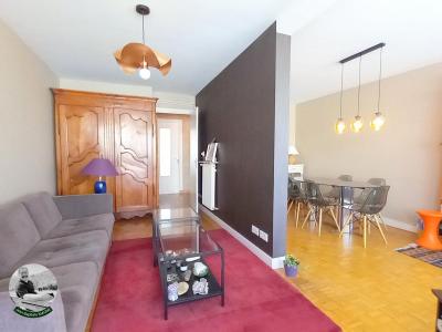 Vente Appartement 3 pièces CLERMONT-FERRAND 63100