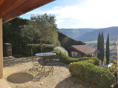 photo For sale House VEYRAS 07