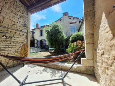 Vente Maison 6 pièces LOUDUN 86200