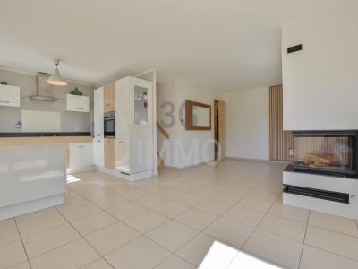 photo For sale Apartment ARGONAY 74