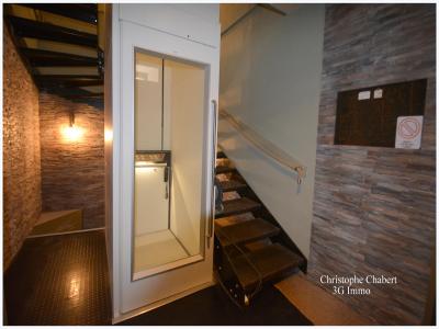 Vente Appartement MONT-DORE 63240
