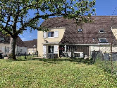 photo For sale House SAINT-GERMAIN-LAVAL 77