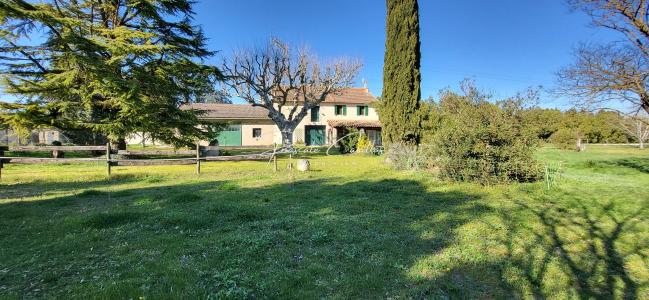 Vente Maison 6 pièces SAINT-REMY-DE-PROVENCE 13210