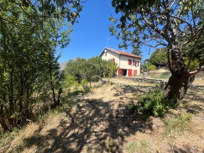 Vente Maison TURRIERS  04