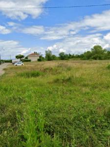 Vente Terrain SABLONS 38550