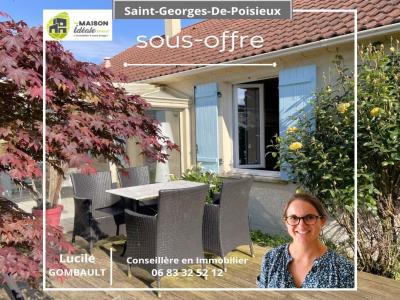 photo For sale House SAINT-GEORGES-DE-POISIEUX 18