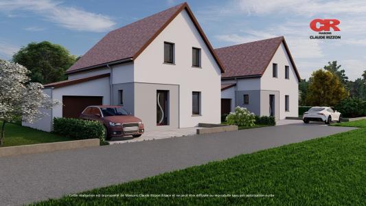 Vente Maison 5 pices SCHARRACHBERGHEIM-IRMSTETT 67310