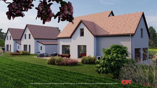 Vente Maison SCHARRACHBERGHEIM-IRMSTETT 