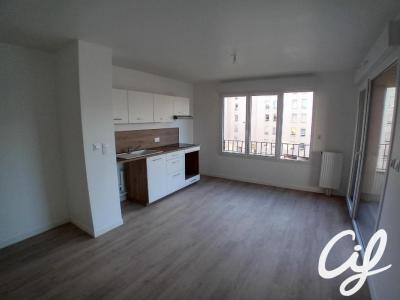 photo For rent Apartment HAVRE 76