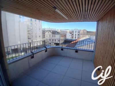 For rent Apartment HAVRE 