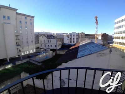 For rent Apartment HAVRE 