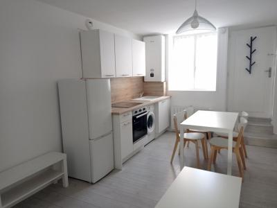photo For rent Apartment VILLEFRANCHE-SUR-SAONE 69