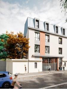 photo For rent Apartment ANGERS 49