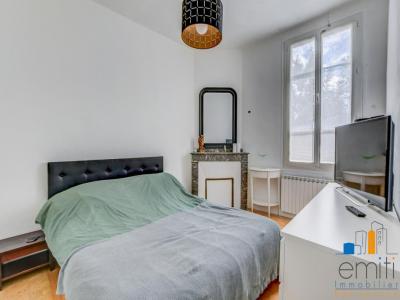 Vente Maison TOULOUSE