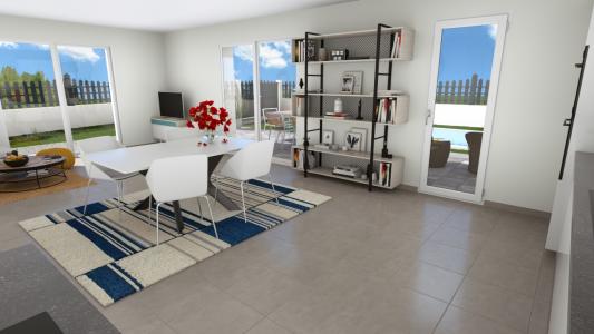 For sale House BASSAN 