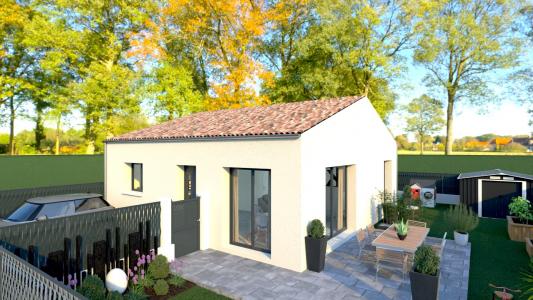 For sale House BASSAN 